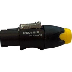 تصویر فیش اسپیکونNEUTRIK NEUTRIK