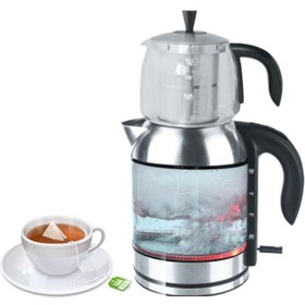 تصویر چای ساز فوما کدFU_1506 FU1506