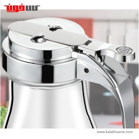 تصویر جاشکر و روغن دنی هوم 