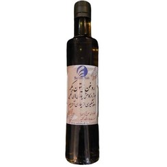 تصویر روغن زیتون فرابکر مسعود عرضه شده توسط سالم یاب Olive Oil