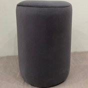 تصویر پاف استوانه ای 