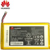 تصویر باتری هوآوی Huawei MediaPad S7 301w مدل HB3G1 