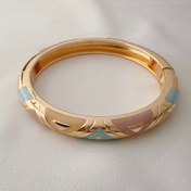 تصویر بنگل مینا کاری 037 