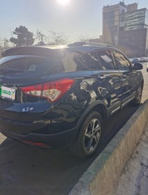 تصویر هایما S5 مدل 1401 ا Haima S5 6 AT Haima S5 6 AT