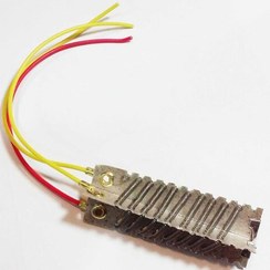 تصویر المنت سشوار جانسون کوتاه Johnson Short Hair Dryer Element