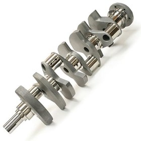 تصویر میل لنگ جک S3 