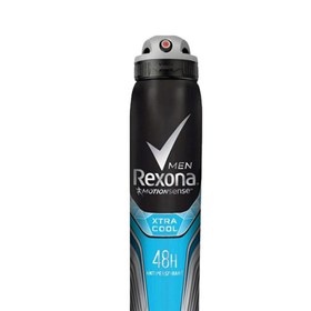 تصویر اسپری دئودورانت مردانه رکسونا اکسترا کول حجم 150 میل Rexona Motion Sense extra cool 150ml