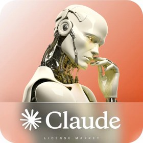 تصویر خرید اکانت Claude AI کلاد روی ایمیل شما (با 91% تخفیف) 