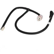 تصویر دسته سیم دینام نیسان دیزل یا سیم کشی دینام 