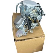 تصویر کاربراتور مزدا1600 چین 