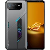 تصویر گوشی ایسوس ROG Phone 6D 5G | حافظه 256 رم 16 گیگابایت Asus ROG Phone 6D 5G 256/16 GB