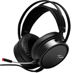 تصویر هدست مخصوص بازی تسکو مدل TH 5155 TSCO TH 5155 Gaming Headset