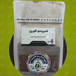 تصویر اسپرسو فوری اسپانیا 