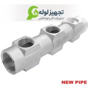 تصویر نیوپایپ کلکتور 5B 