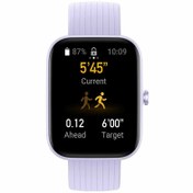 تصویر ساعت هوشمند امیزفیت مدل Amazfit Bip 3 Global Amazfite Bip 3 Global Smart watch