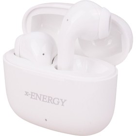 تصویر ایرپاد بلوتوث ایکس انرژی مدل X-04 X-Energy Bluetooth Airpods Model X-04