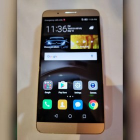 تصویر گوشی هوآوی X SHOT | حافظه 16 رم 2 گیگابایت Huawei X SHOT 16/2 GB