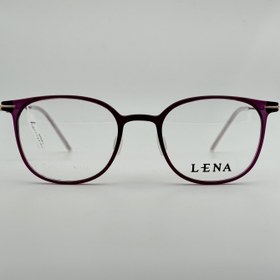 تصویر عینک طبی زنانه LENA مدل LE854 