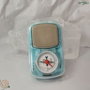 تصویر رکعت شمار با قبله نما 