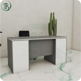 تصویر میز اداری مدیریتی TK168 