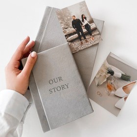 تصویر آلبوم جلد جیر (کدG) 