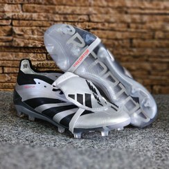 تصویر کفش فوتبال آدیداس پردیتور بیلینگهام Adidas Predator Elite Tongue 