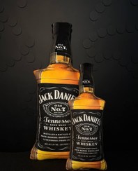 تصویر بالش و کوسن فانتزی طرح نوشیدنی 