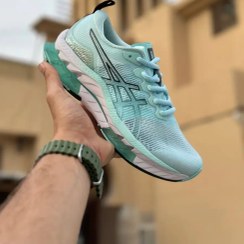 تصویر کتونی اسپرت آسیکس asics 