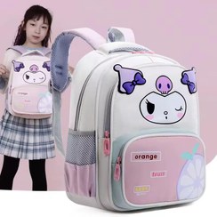 تصویر کوله کرومی 