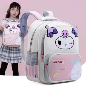 تصویر کوله کرومی 