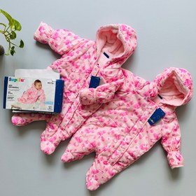 تصویر کاپشن سرهمی لوپیلو 