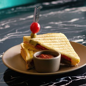 تصویر کلاب مرغ 