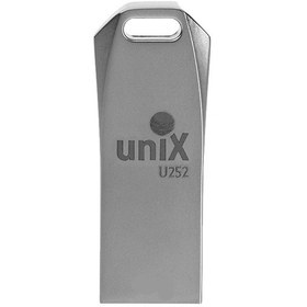 تصویر فلش مموری یونیکس U252 ا UNIX U251 USB FLASH MEMORY UNIX U251 USB FLASH MEMORY