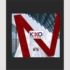 تصویر آلبوم کاغذ دیواری کیکو KIKO 