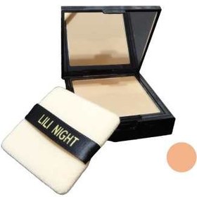 تصویر پنکیک لی لی نایت 