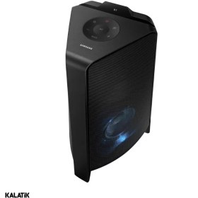 تصویر اسپیکر بلوتوثی سامسونگ مدل MX-T50 ا Samsung MX-T50 Bluetooth Speaker Samsung MX-T50 Bluetooth Speaker