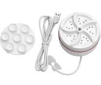 تصویر مینی واش اولتراسونیک مدل Turbine Wash 