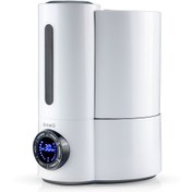 تصویر دستگاه بخور سرد امسیگ مدل US418 ظرفیت ۴ لیتر 