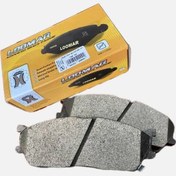 تصویر لنت جلو تیبا کوییک ساینا لومار loomar