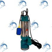 تصویر کفکش یاکاموز مدل SPA6-52/4-2.2F ظرفیت ۲ اسب تک فاز ۵۲ متری 