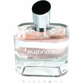 تصویر ادوپرفیوم زنانه الحمبرا (Alhambra) مدل Euzonea حجم 100 میلی‌ لیتر عطر و ادکلن (UNISEX)