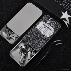 تصویر جعبه کشویی ‌ پک تم 