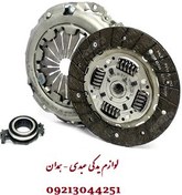 تصویر دیسک و صفحه 206 تیپ 2 - عظام 