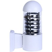 تصویر چراغ پارکی دیواری مدل MB23 ای دی سی 