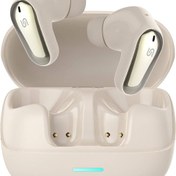 تصویر هدفون‌های بی‌سیم Porodo Soundtec Gravis 