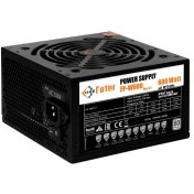 تصویر پاور کامپیوتر فاطر مدل FP-W600 ظرفیت ۶۰۰ وات 