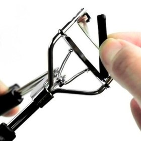 تصویر يدک فر مژه 6 عددی تیتانیوم 