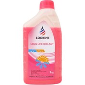 تصویر کولانت لوکینی حجم یک کیلوگرم 