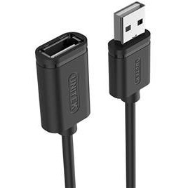 تصویر كابل افزايش UNITEK USB2 2M 