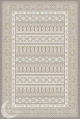 تصویر فرش مدرن طرح کلاسیک-کد 546 